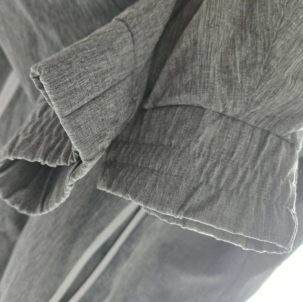 Ideology Reflective Lightweight Jacket Euc - image 7